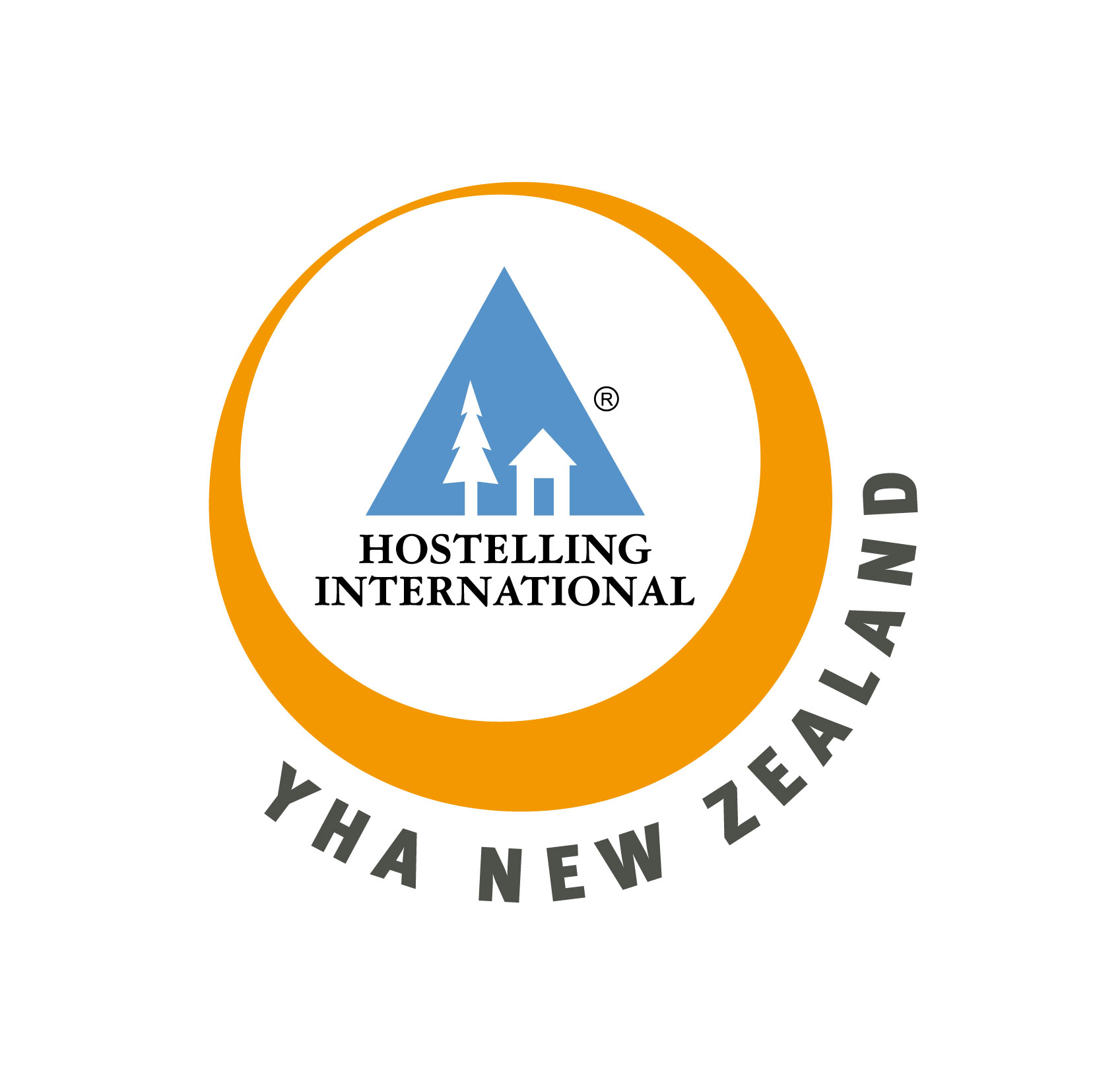 YHA National Park, National Park Backackers