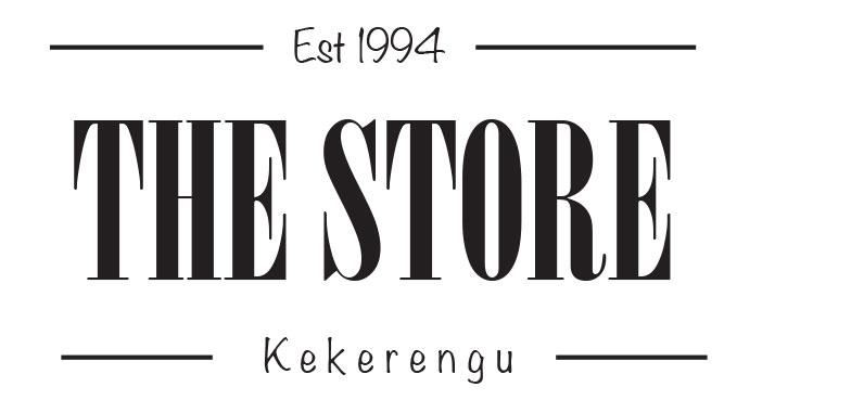 The Store Cafe & Camp