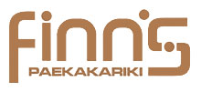Finn's Paekakariki