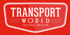 Bill Richardson Transport World