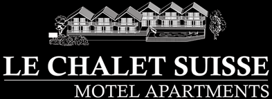 Le Chalet Suisse Motel Apartments