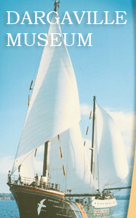 Dargaville Museum