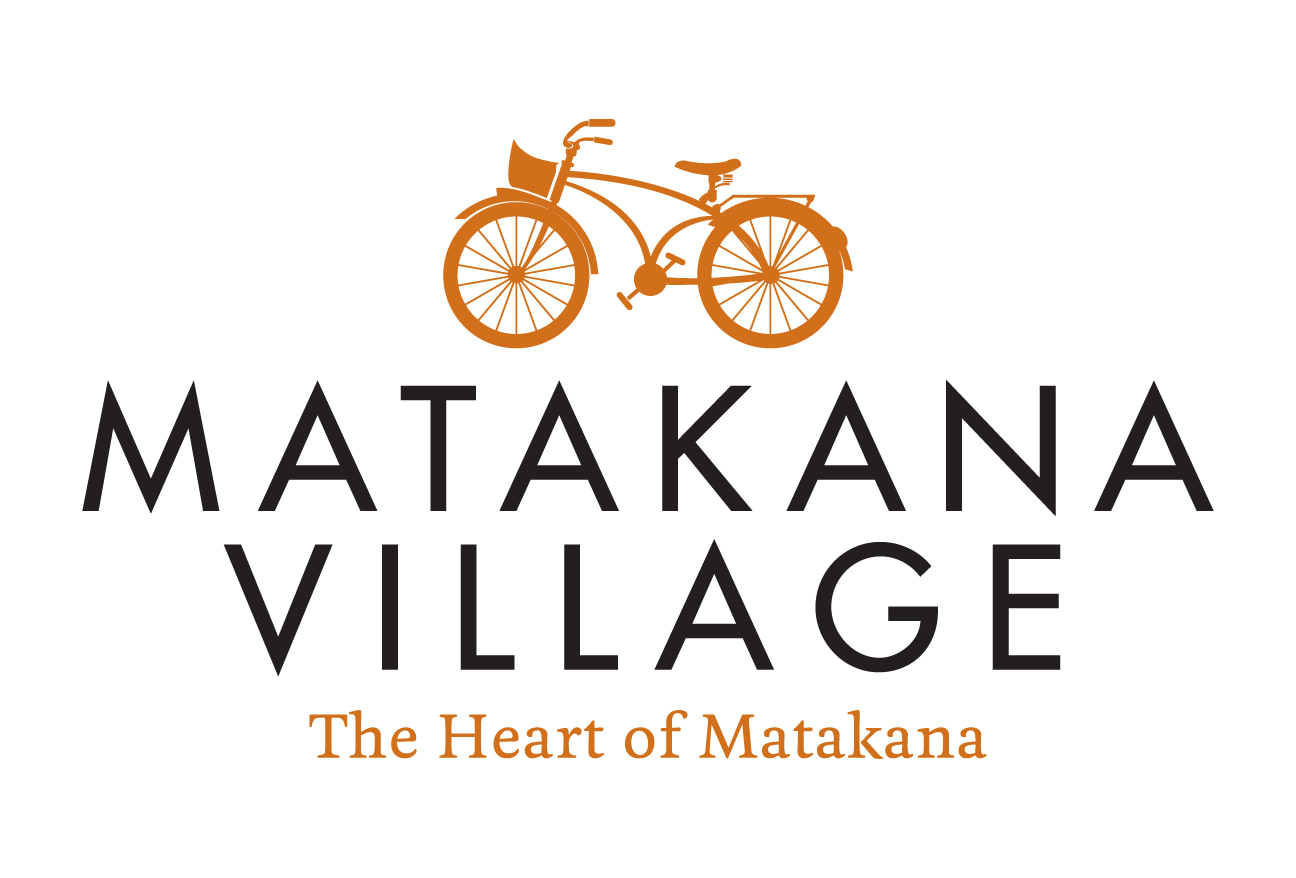 Matakana Village