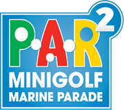 Par2 Minigolf