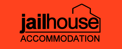 Jailhouse Accommodation