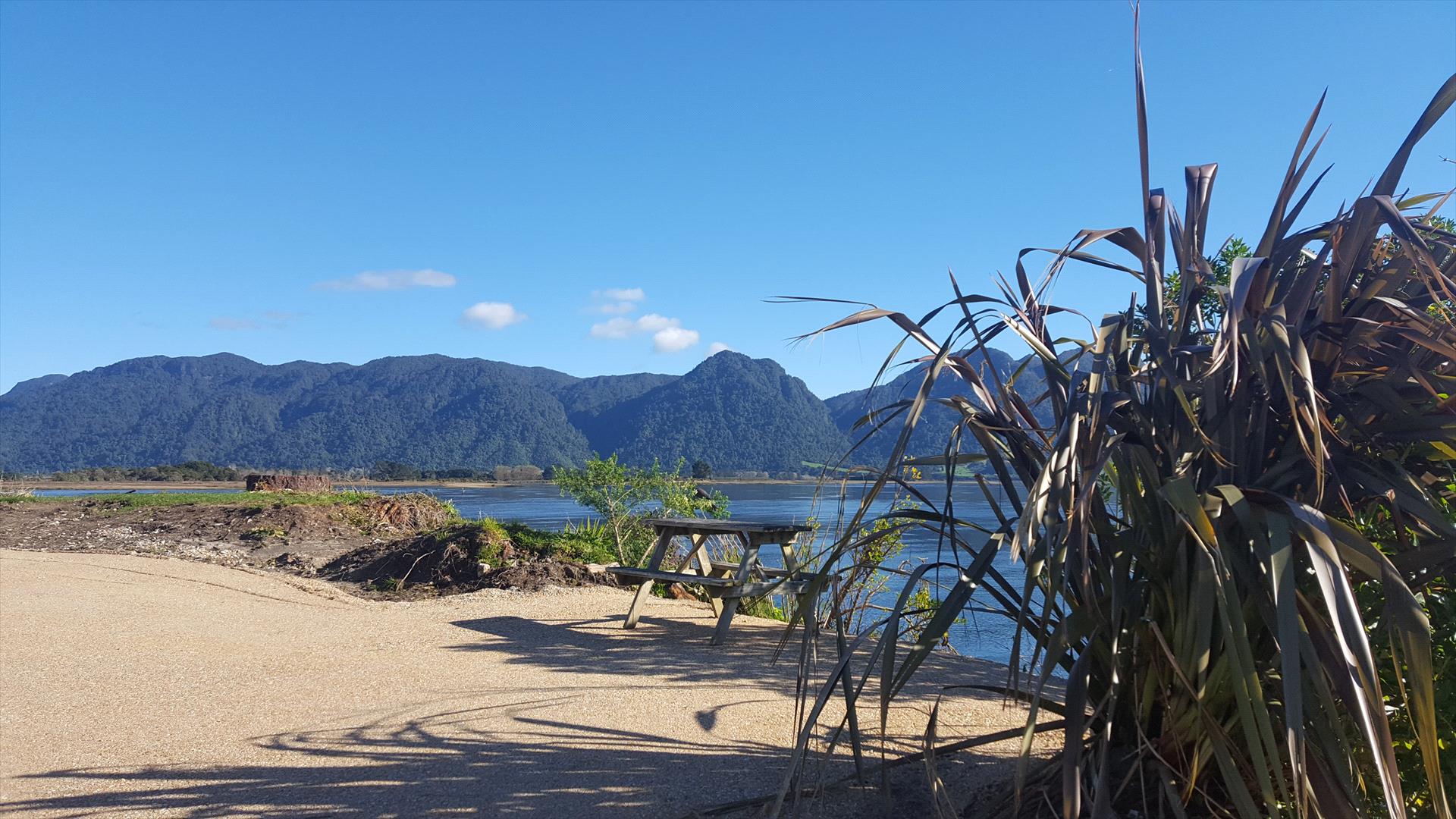 Collingwood Camping Ground