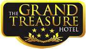 The Grand Treasure Hotel