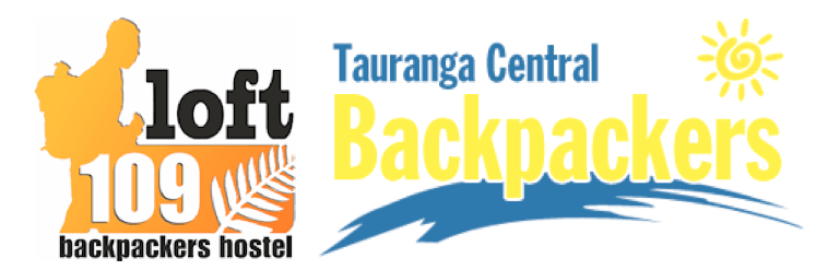 Tauranga Central Backpackers
