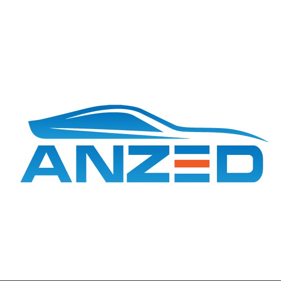 Anzed Car Rentals