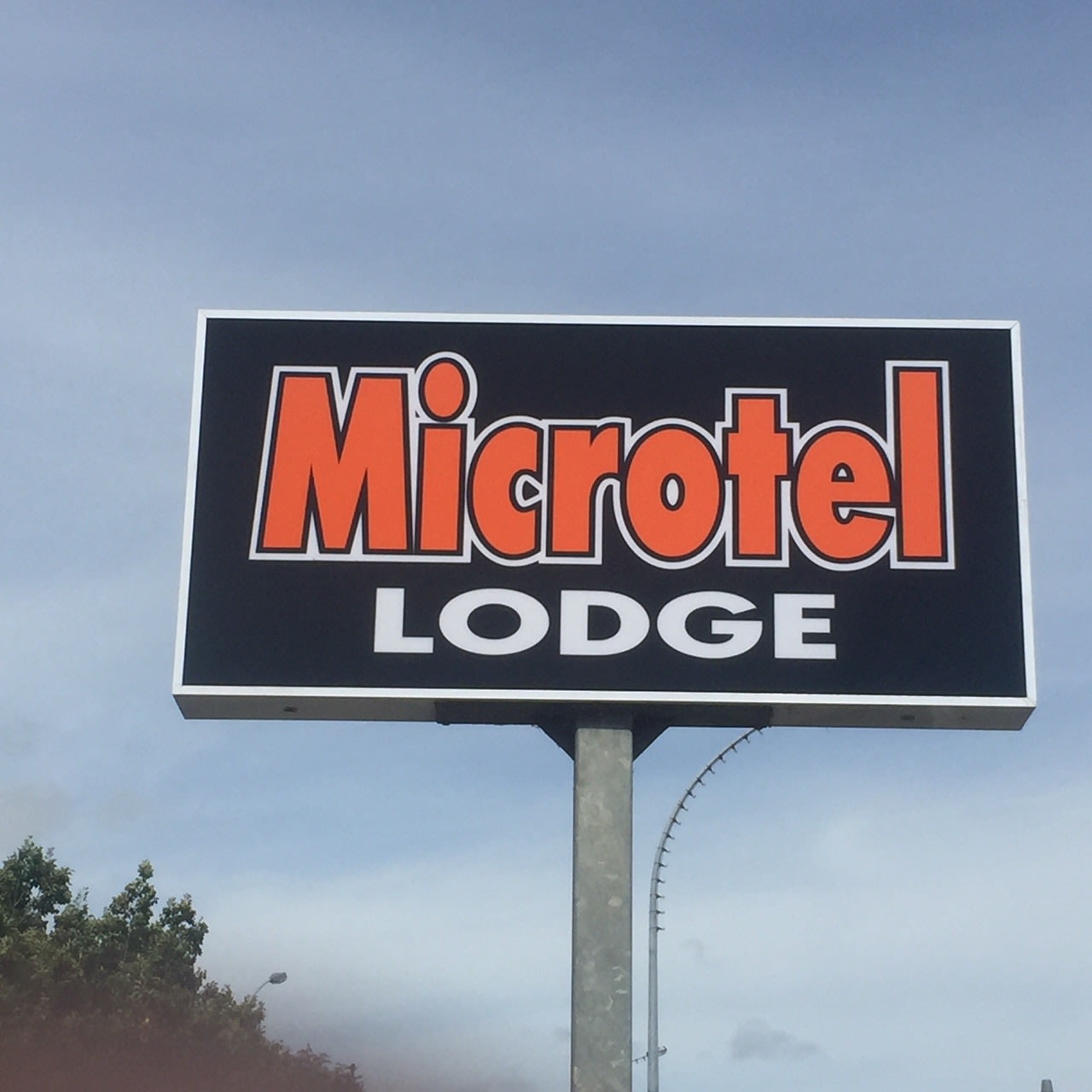 Microtel Lodge