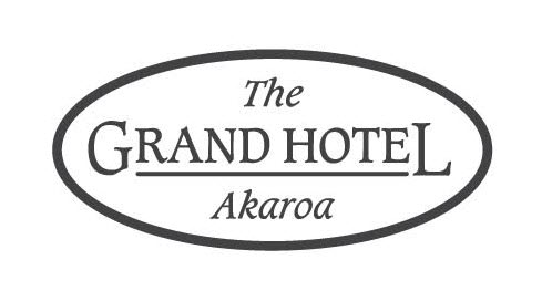 The Grand Hotel