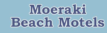 Moeraki Beach Motel