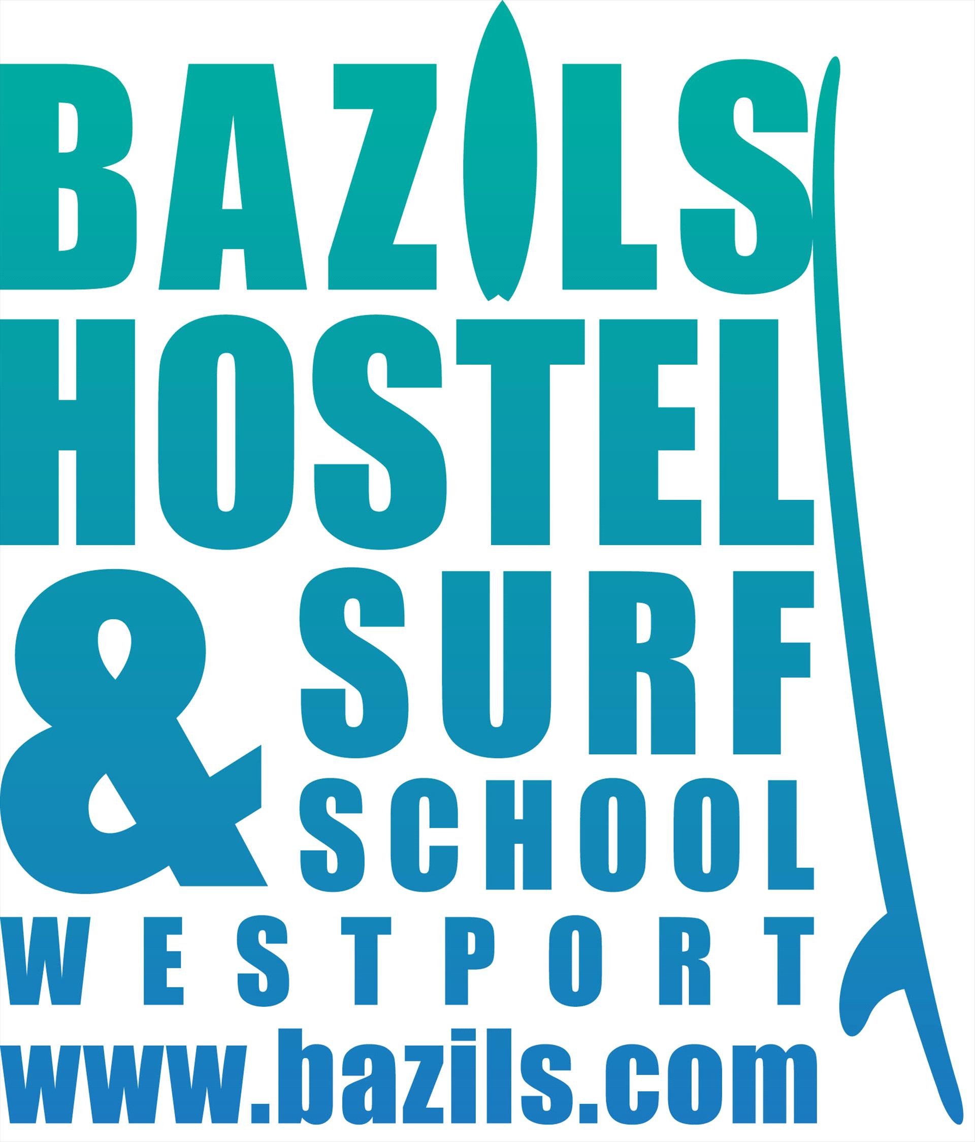 Bazils Hostel & Surf School