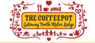 Gateway North Motor Lodge & The Coffeepot