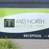 Mid North Motor Inn