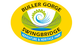 The Buller Gorge Swingbridge