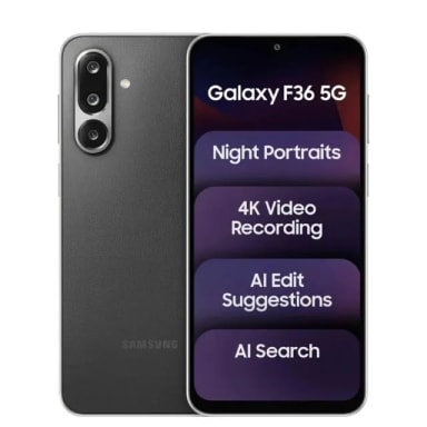 Samsung Galaxy F36