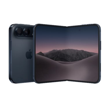 iPhone Duo