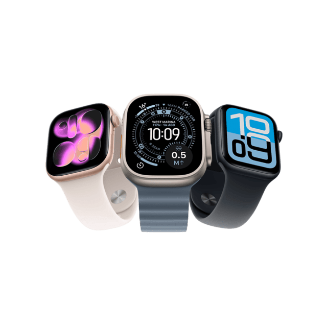 Smartwatch
