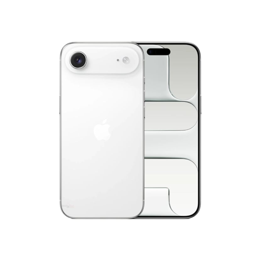 iPhone 17 Air