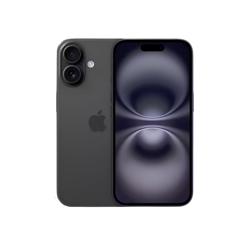 iPhone 16 Plus
