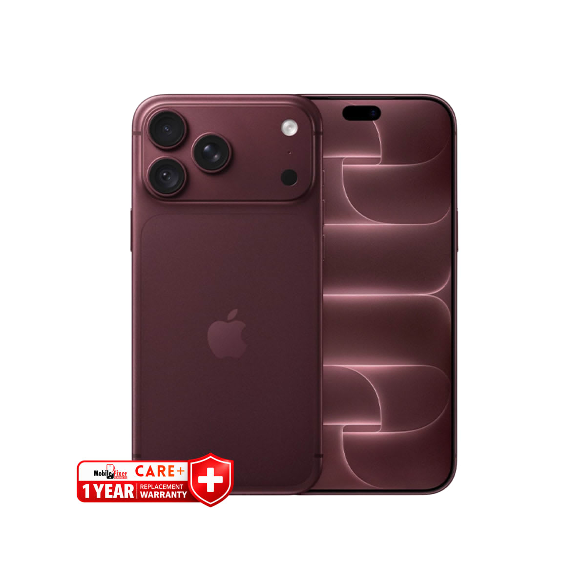 iPhone 18 Pro