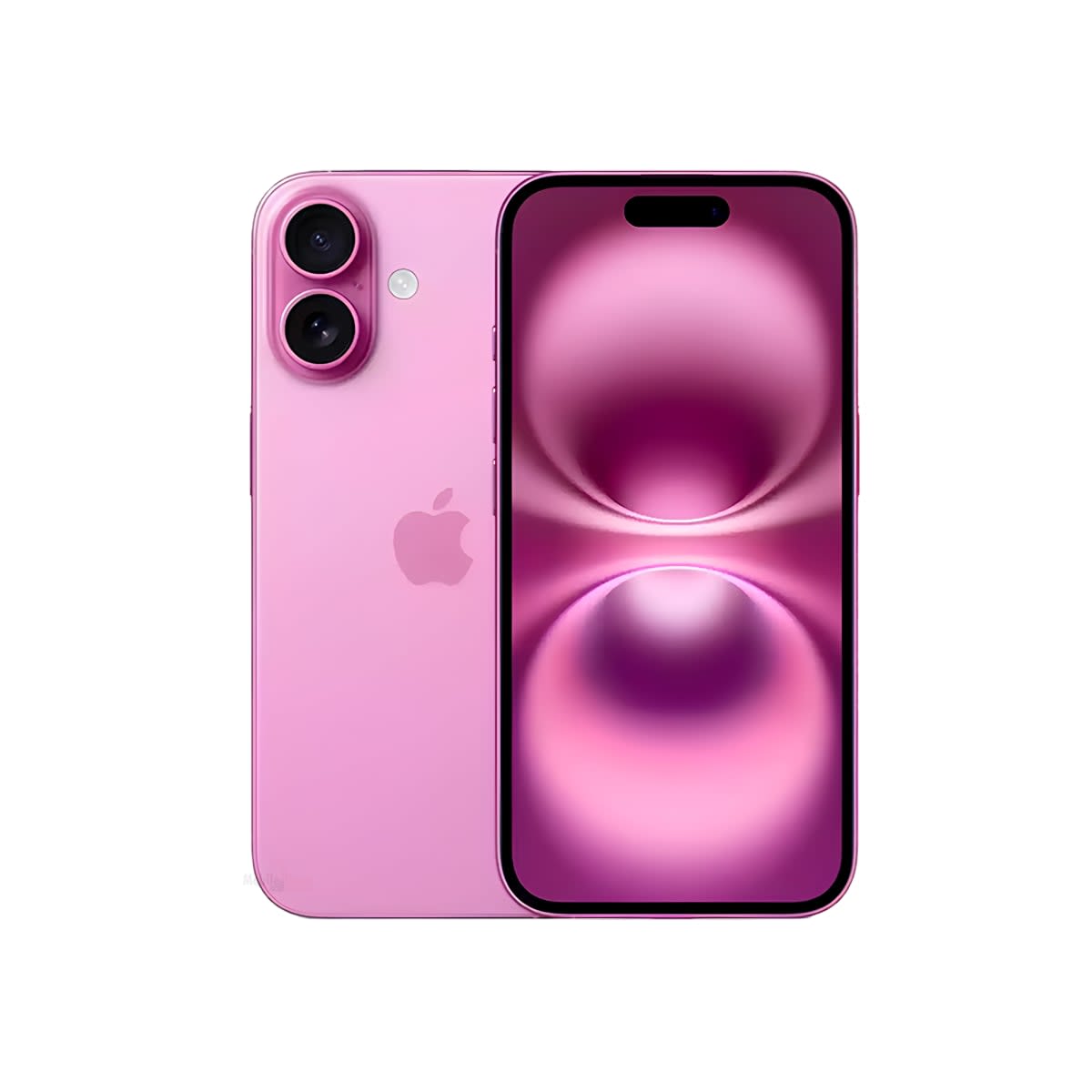 iPhone 16 Plus