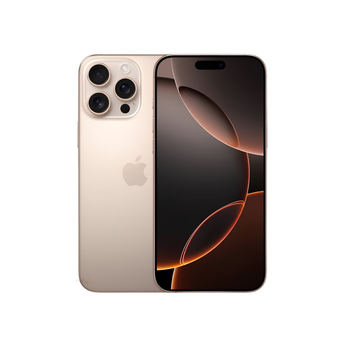 iPhone 16 Pro