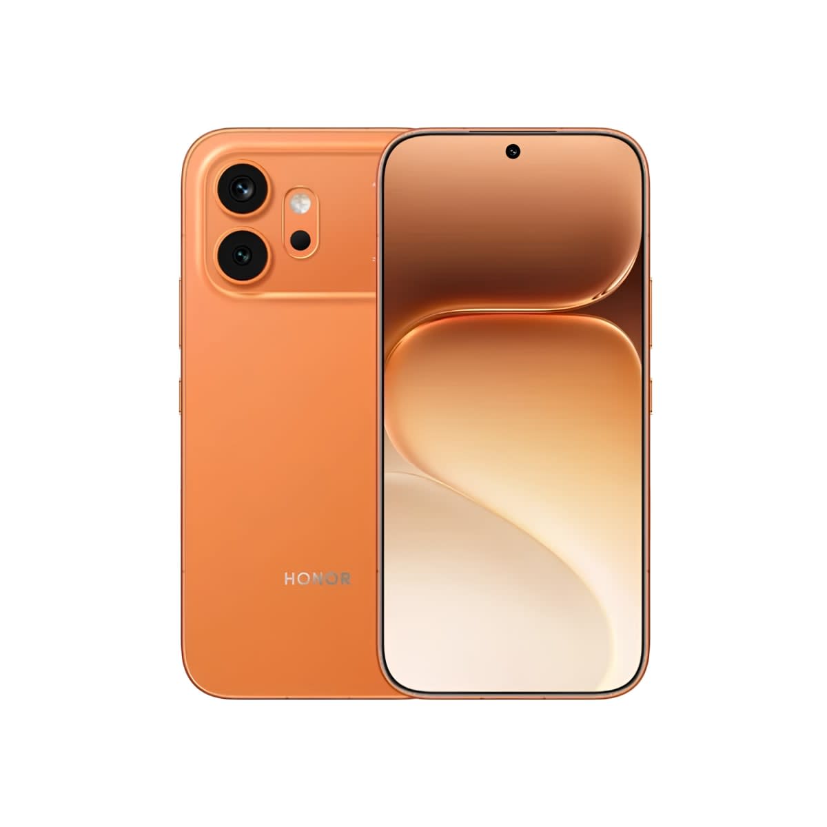 Honor 600 5G