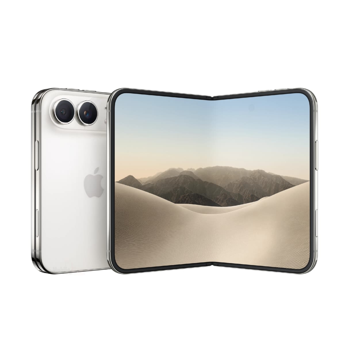 iPhone Duo