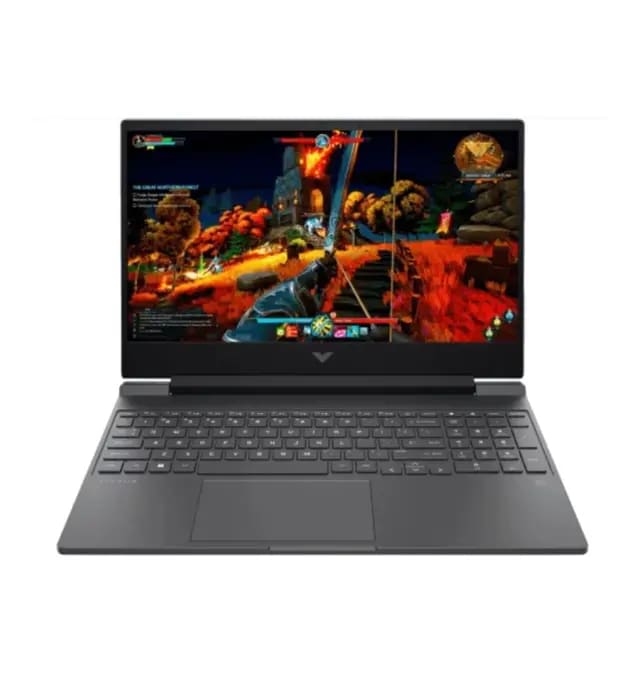 HP Victus 15-FB3093DX Gaming Laptop