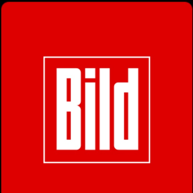 BILD News App – Universal iOS App