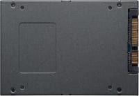 Kingston 128GB A400 SATA 3 2.5 inch Internal SSD SA400S37/128G - HDD Replacement for Increase Performance
