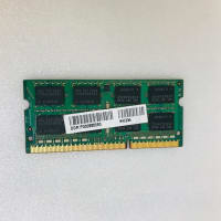 Samsung 4GB DDR3 PC3-12800 1600MHz 204-Pin SODIMM Laptop Memory