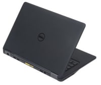 Dell Latitude E7270 / 12.5inches / Black / Intel Corei5 / 8 GB RAM / 180 GB SSD / Windows 11 Pro