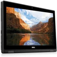 Dell Latitude 5289 / 12.5inches / Business Laptop / Black / Intel Corei5 / 8 GB RAM / 128 GB SSD / Windows 11 Pro / Touchscreen