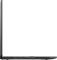 Dell Latitude 5289 / 12.5inches / Business Laptop / Black / Intel Corei5 / 8 GB RAM / 128 GB SSD / Windows 11 Pro / Touchscreen