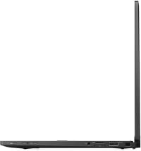 Dell Latitude 5289 / 12.5inches / Business Laptop / Black / Intel Corei5 / 8 GB RAM / 128 GB SSD / Windows 11 Pro / Touchscreen