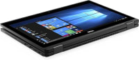 Dell XPS 13 L321X / 13inches / Intel Corei5 / 4 GB RAM / 128 GB SSD / Windows 10 Pro