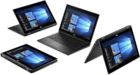 Dell XPS 13 L321X / 13inches / Intel Corei5 / 4 GB RAM / 128 GB SSD / Windows 10 Pro