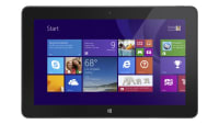 Dell Venue 11 7130 / 10 Inches / Tablet PC / Black / Intel Corei5 / 4 GB RAM / 128 GB SSD / Windows 10 Pro / Touchscreen