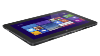 Dell Venue 11 7130 / 10 Inches / Tablet PC / Black / Intel Corei5 / 4 GB RAM / 128 GB SSD / Windows 10 Pro / Touchscreen