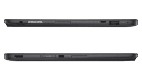 Dell Venue 11 7130 / 10 Inches / Tablet PC / Black / Intel Corei5 / 4 GB RAM / 128 GB SSD / Windows 10 Pro / Touchscreen