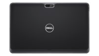 Dell Venue 11 7130 / 10 Inches / Tablet PC / Black / Intel Corei5 / 4 GB RAM / 128 GB SSD / Windows 10 Pro / Touchscreen