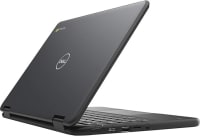 Dell 3189 / 11.6 Inches / Chromebook / Intel Celeron / 4 GB RAM / 16 GB SSD / ChromeOS / Touchscreen