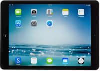 Apple Ipad A1893 / 9.7 inch / 32 GB SSD / WiFi