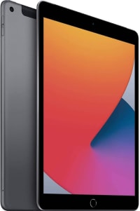 Apple Ipad 8 A2428 / 10.2 inch / 32 GB SSD / WiFi