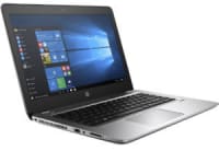 HP Probook 440 G4 / 14inches / Silver/ Intel Corei5 / 8 GB RAM / 256 GB SSD / Windows 11 Pro