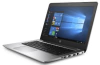 HP Probook 440 G4 / 14inches / Silver/ Intel Corei5 / 8 GB RAM / 256 GB SSD / Windows 11 Pro