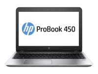 HP Probook 450 G4 / 15.6inches / Silver/ Intel Corei5 / 8 GB RAM / 256 GB SSD / Windows 11 Pro